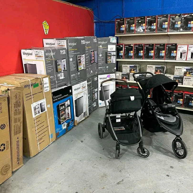 mixed pallets of toys, liquid items, phone accessories, stylish clothing, and trendy shoes. mixed pallets of toys, liquid items, phone accessories, stylish clothing, and trendy shoes.