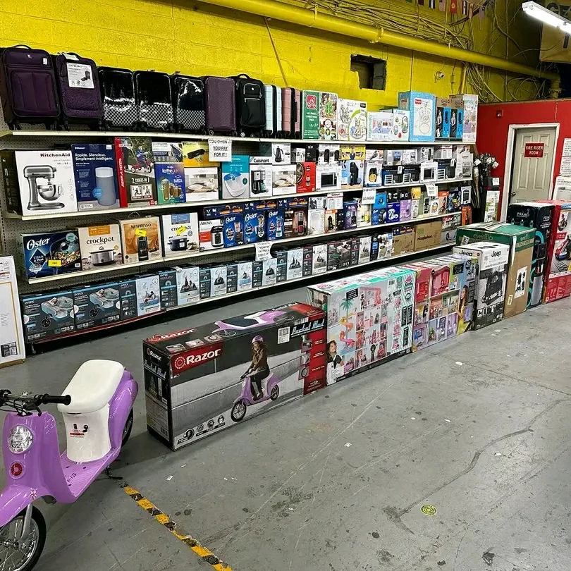 mixed pallets of toys, liquid items, phone accessories, stylish clothing, and trendy shoes. mixed pallets of toys, liquid items, phone accessories, stylish clothing, and trendy shoes.