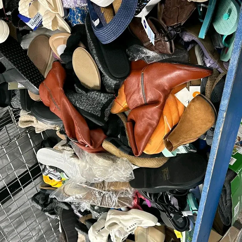 mixed pallets of amzing items mixed pallets of amzing items