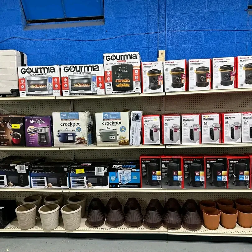 mixed pallets of amzing items mixed pallets of amzing items