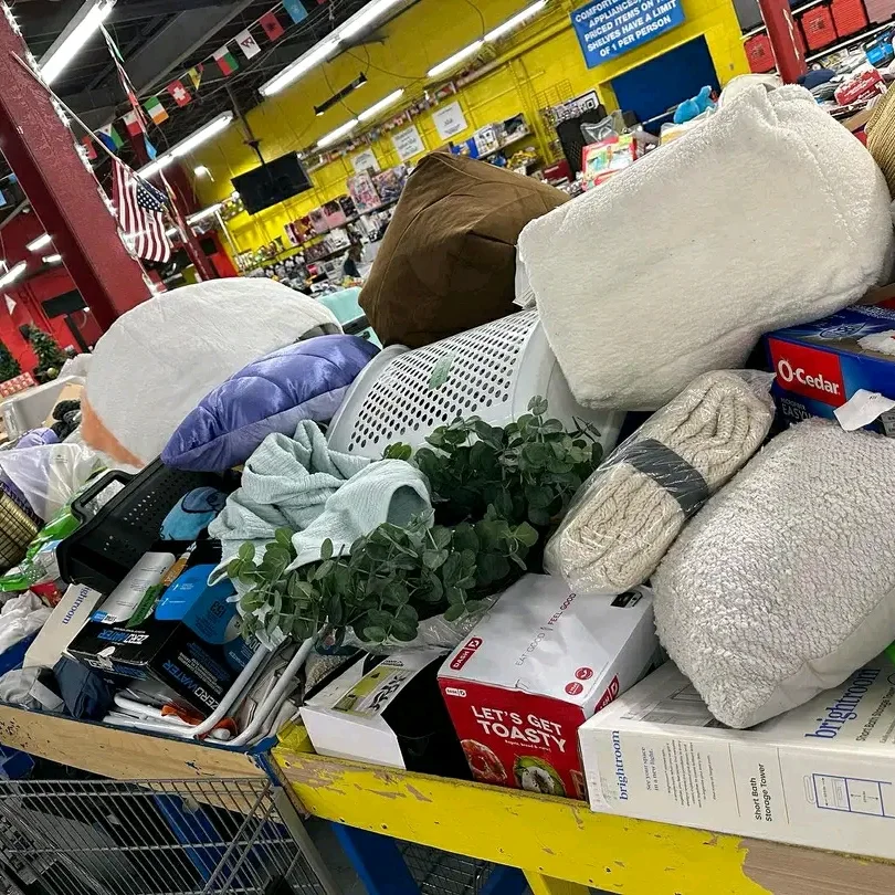 mixed pallets mixed pallets