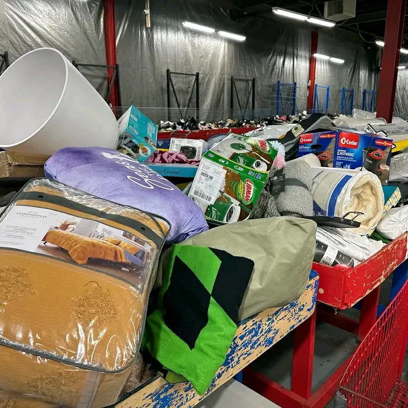 mixed pallets mixed pallets