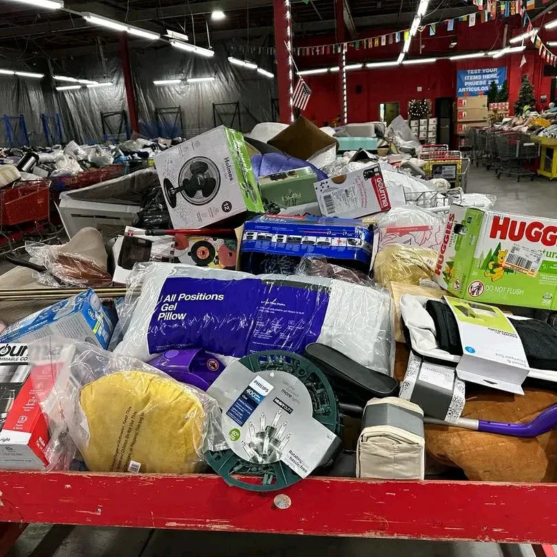 mixed pallets mixed pallets