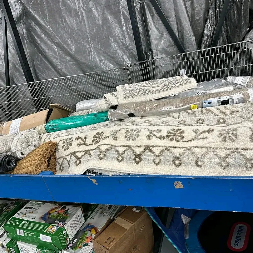 mixed pallets mixed pallets