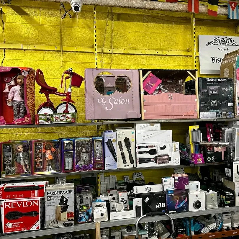 mixed pallets mixed pallets