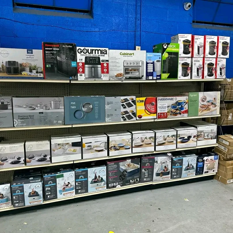 mixed pallets mixed pallets