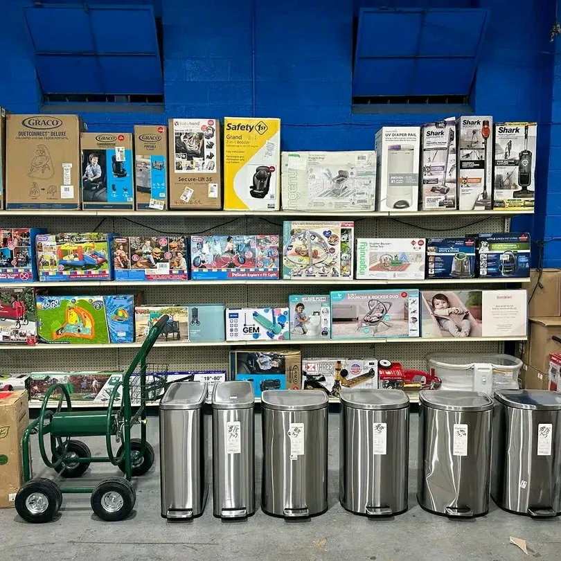 mixed pallets mixed pallets