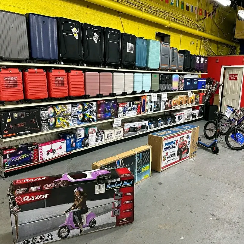 mixed pallets mixed pallets