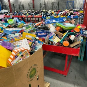 import placeholder for 5357