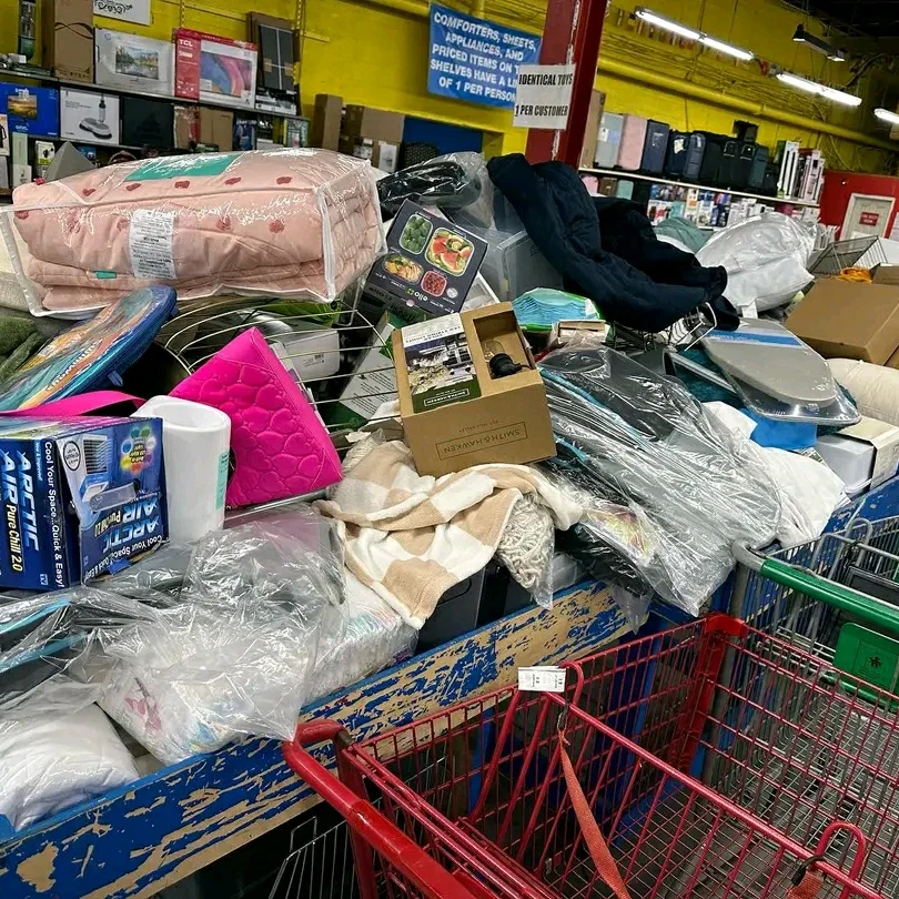 mixed toys and mystery boxes pallets mixed toys and mystery boxes pallets