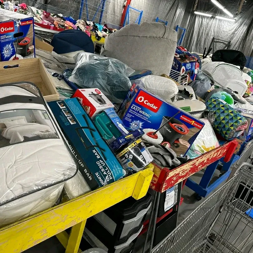 mixed toys and mystery boxes pallets mixed toys and mystery boxes pallets