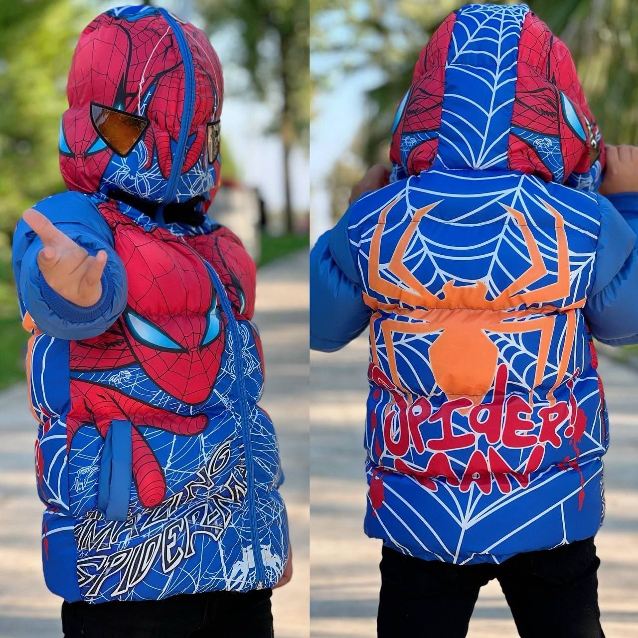 boy’s spider man clothing pallets boy’s spider man clothing pallets