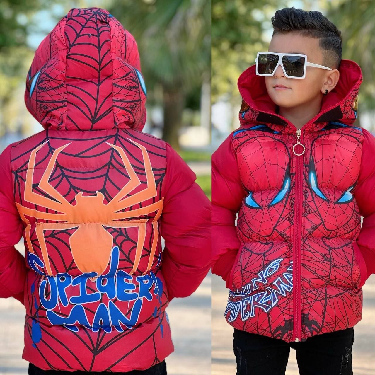 boy’s spider man clothing pallets boy’s spider man clothing pallets