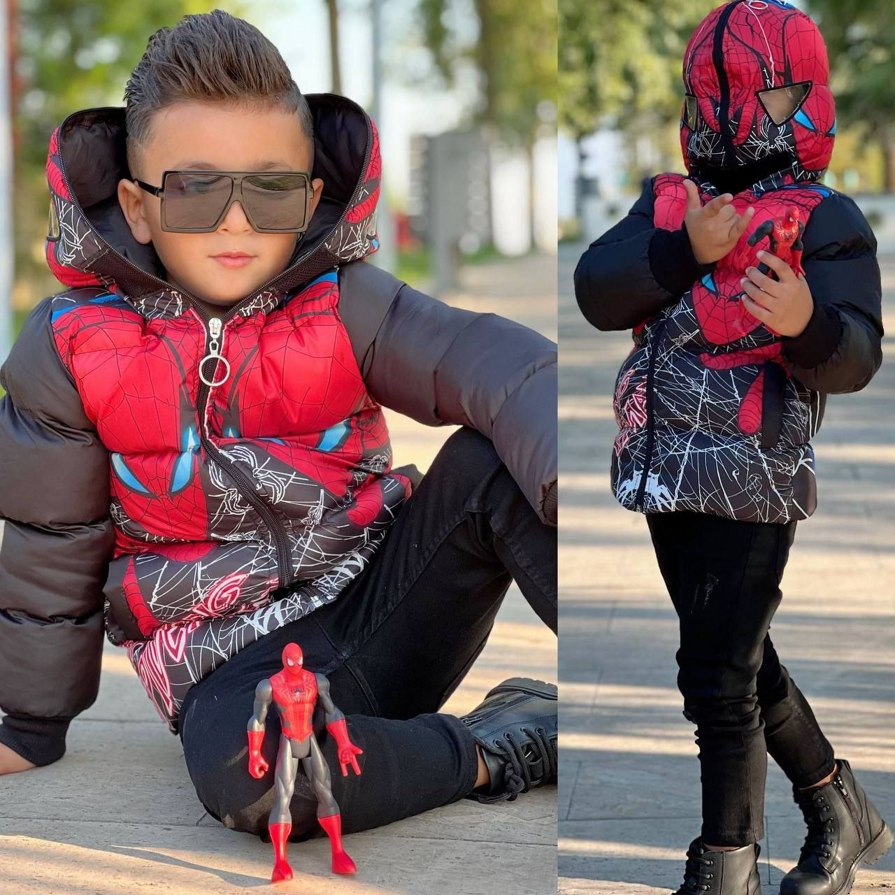 boy’s spider man clothing pallets boy’s spider man clothing pallets