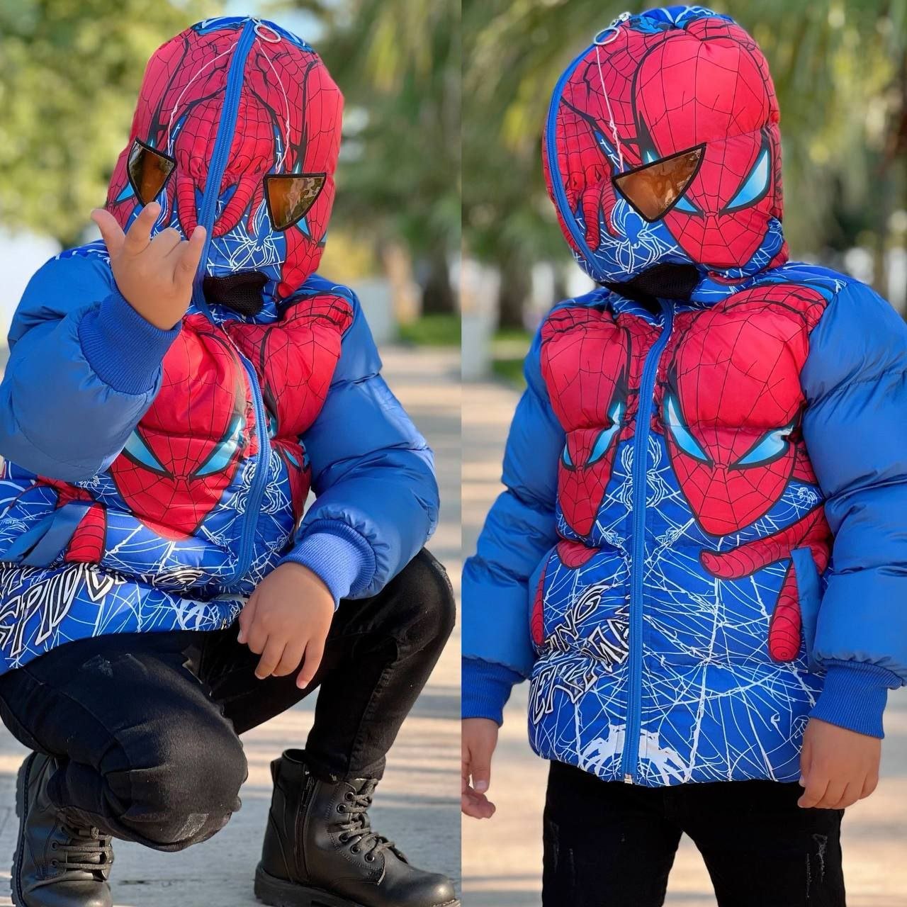 boy’s spider man clothing pallets boy’s spider man clothing pallets
