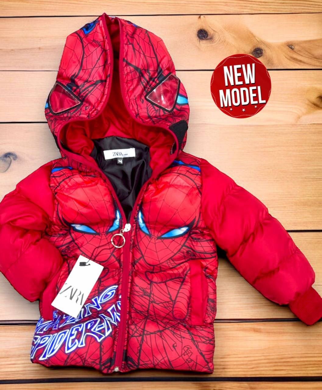 boy’s spider man clothing pallets boy’s spider man clothing pallets