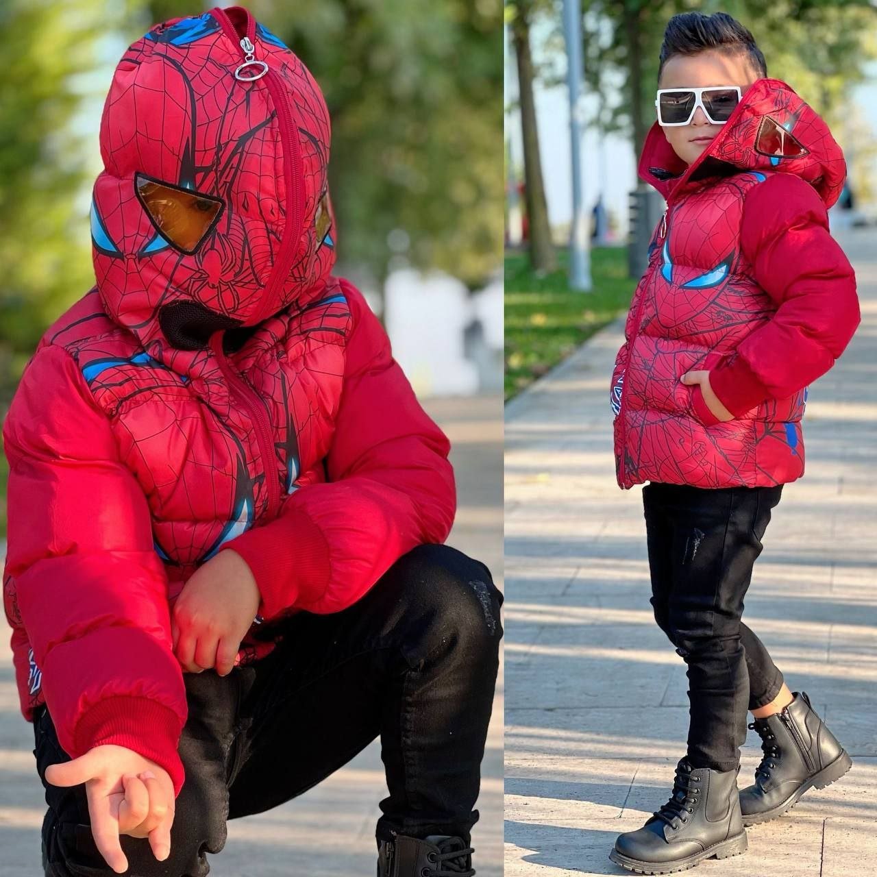 boy’s spider man clothing pallets boy’s spider man clothing pallets