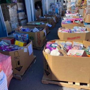 import placeholder for 5996