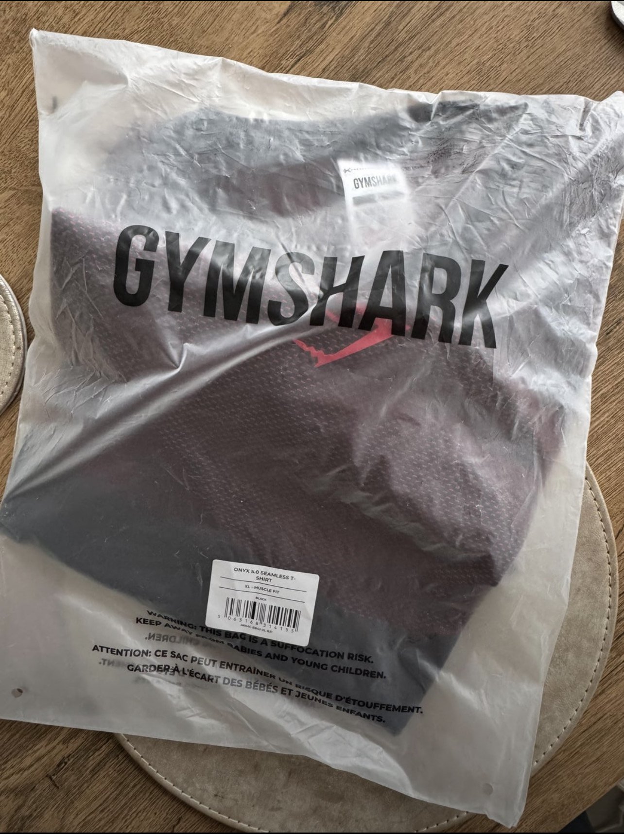 gymshark clothing pallets gymshark clothing pallets