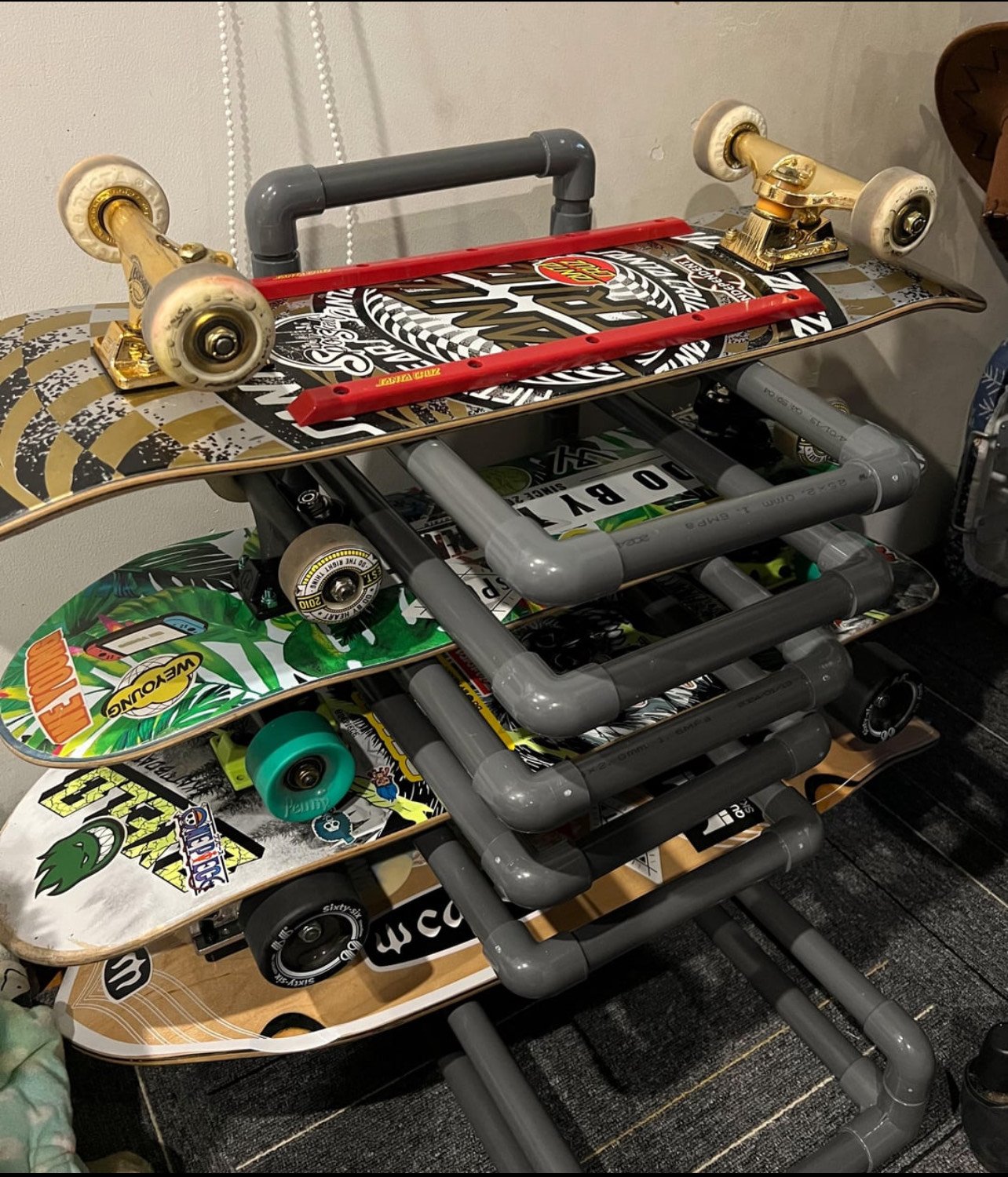 skateboard pallets skateboard pallets