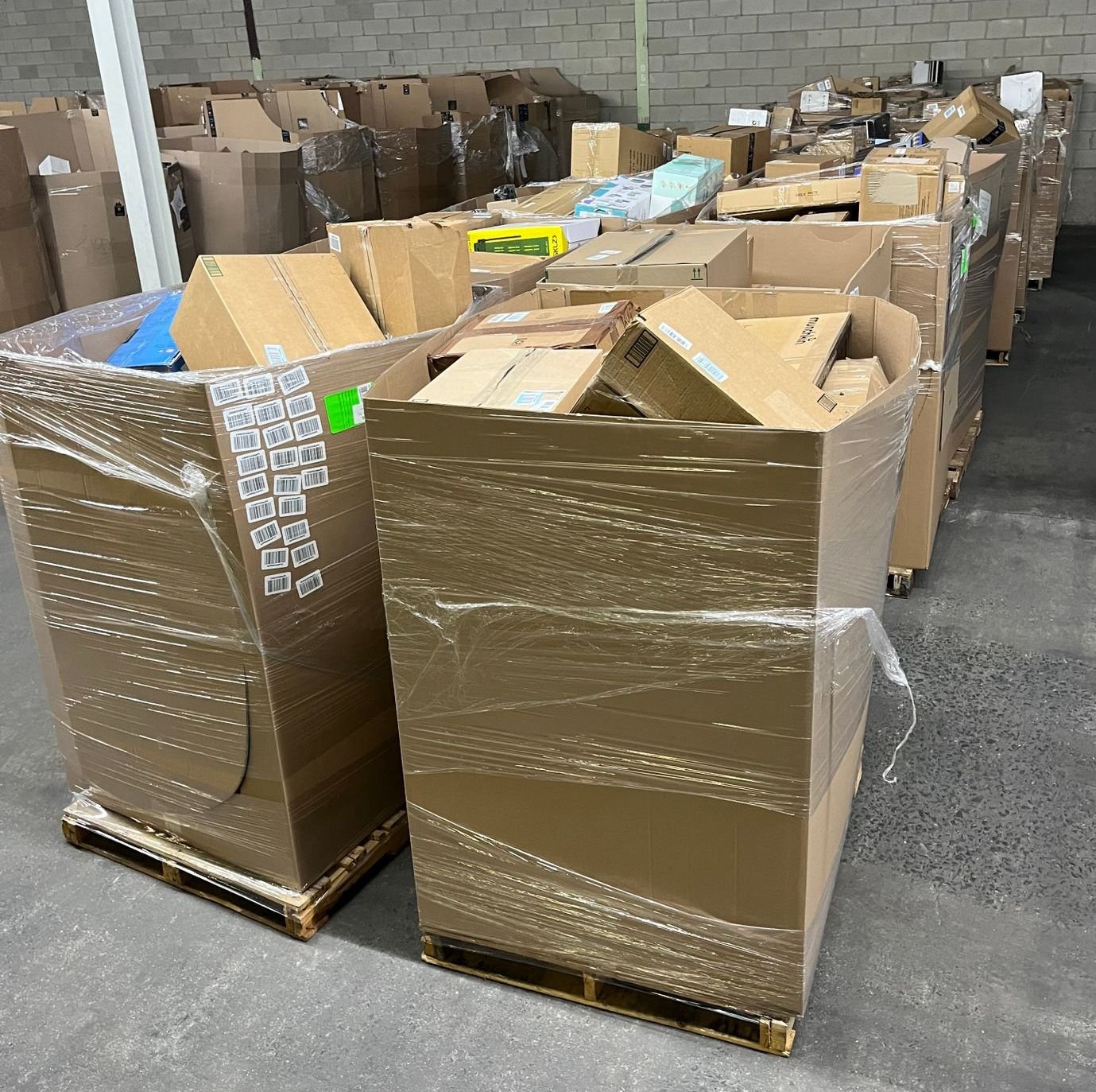 buy amazon truckloads buy amazon truckloads