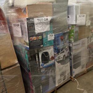 import placeholder for 4607