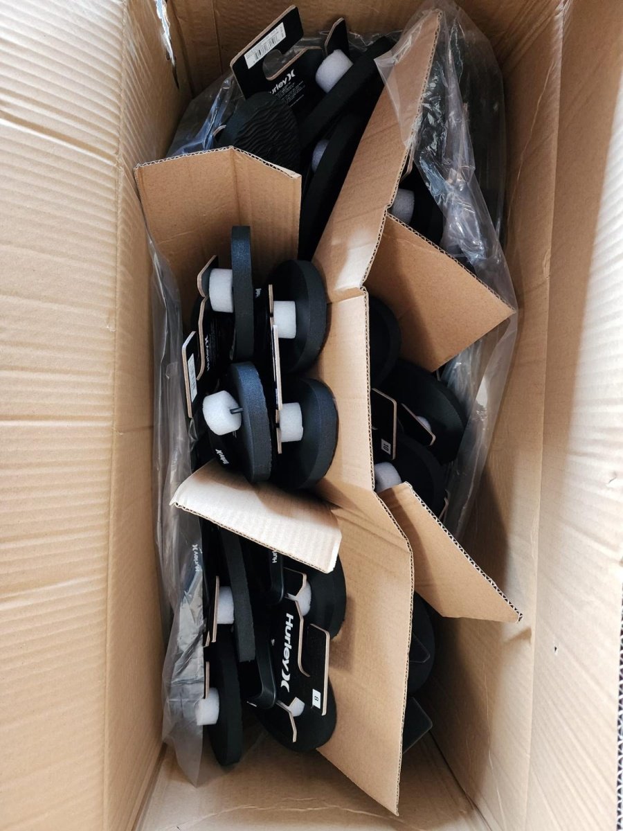 hurley sandals lot – wholesale hurley sandals lot – wholesale