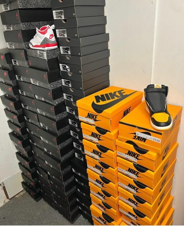 authentic nike shoe pallets authentic nike shoe pallets