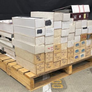 import placeholder for 142