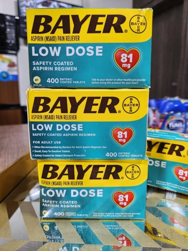 buyer aspirin buyer aspirin