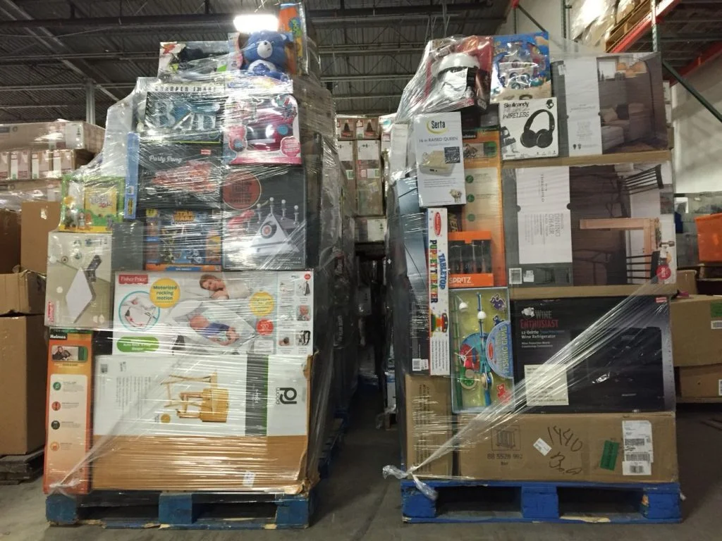 target liquidation pallets for sale 1024x768