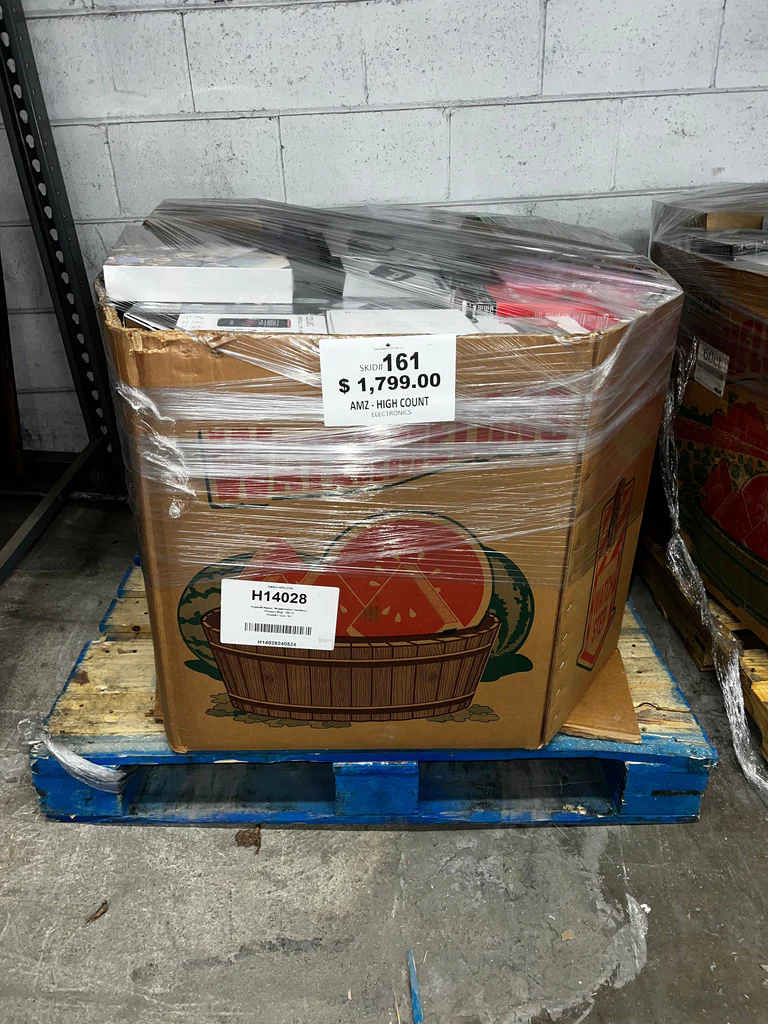 amz high count electronics amz high count electronics