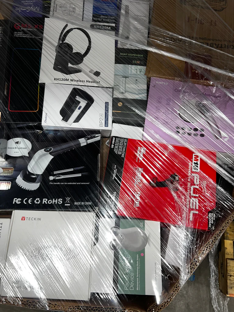 amz high count electronics amz high count electronics