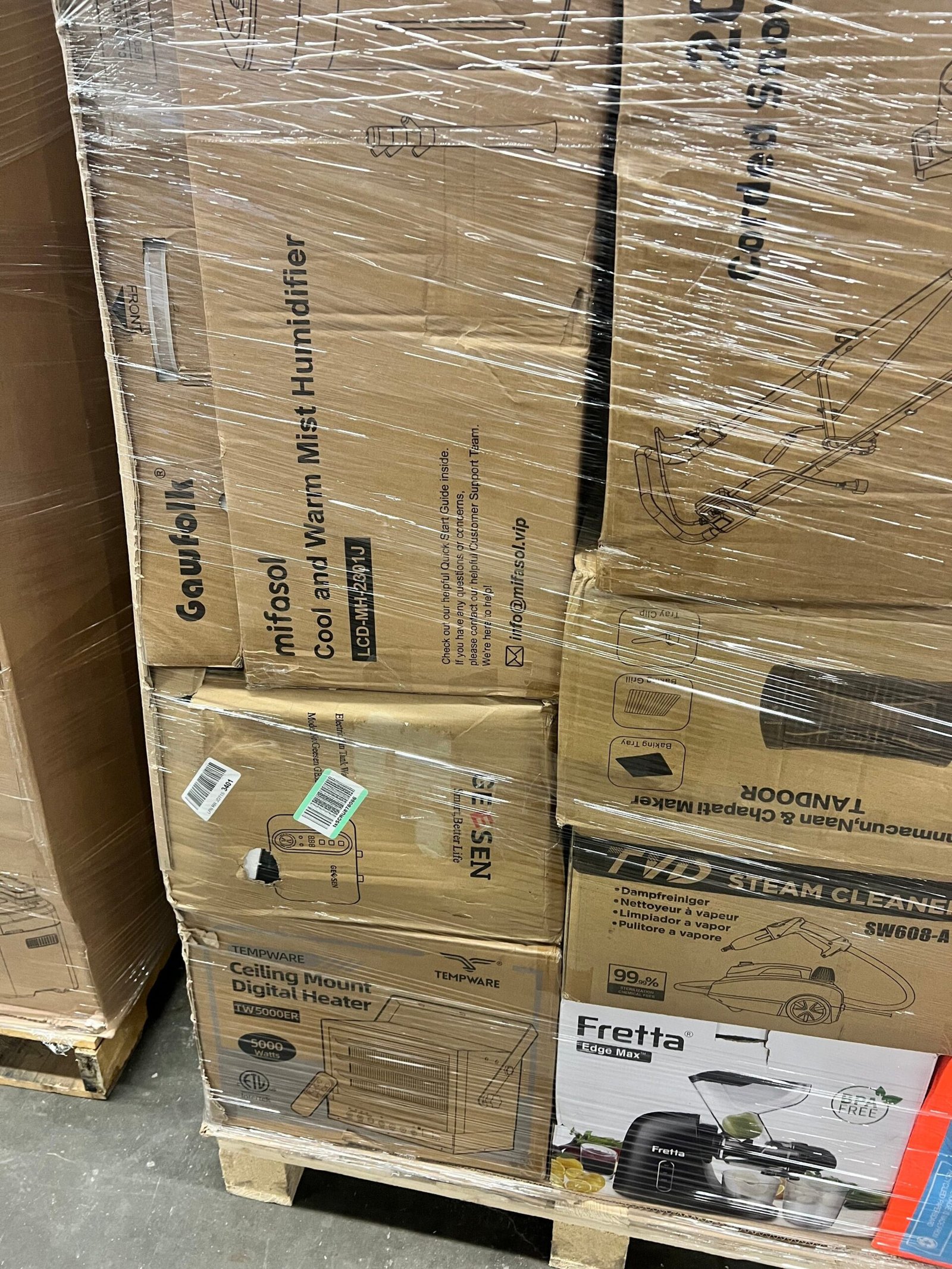 amz medium electronics #57 | liquidation pallet wholesale amz medium electronics #57 | liquidation pallet wholesale
