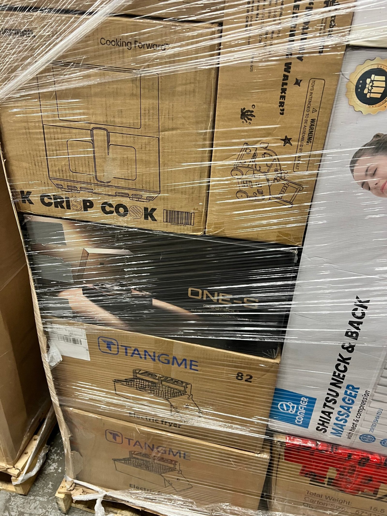 amz medium electronics #97 | liquidation pallet wholesale amz medium electronics #97 | liquidation pallet wholesale