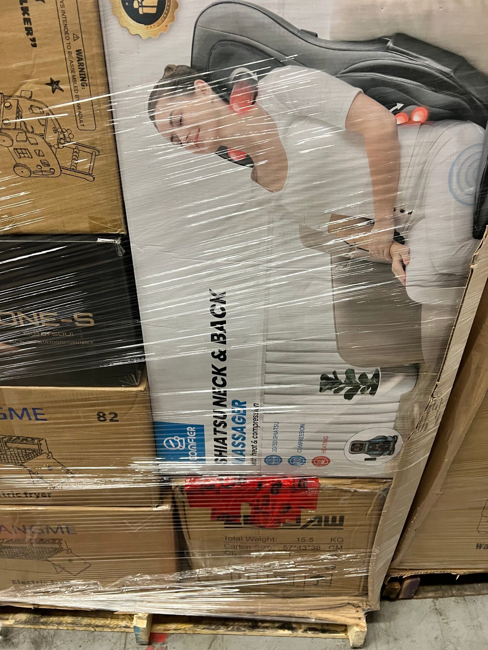 amz medium electronics #97 | liquidation pallet wholesale amz medium electronics #97 | liquidation pallet wholesale