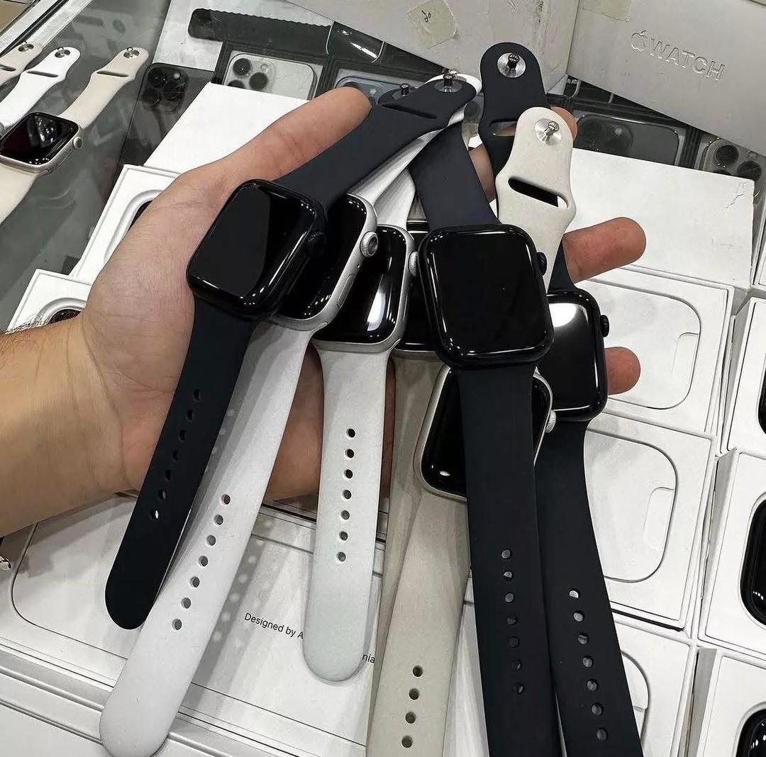 apple watch pallets for sale | wholesale smartwatches (30 units) apple watch pallets for sale | wholesale smartwatches (30 units)