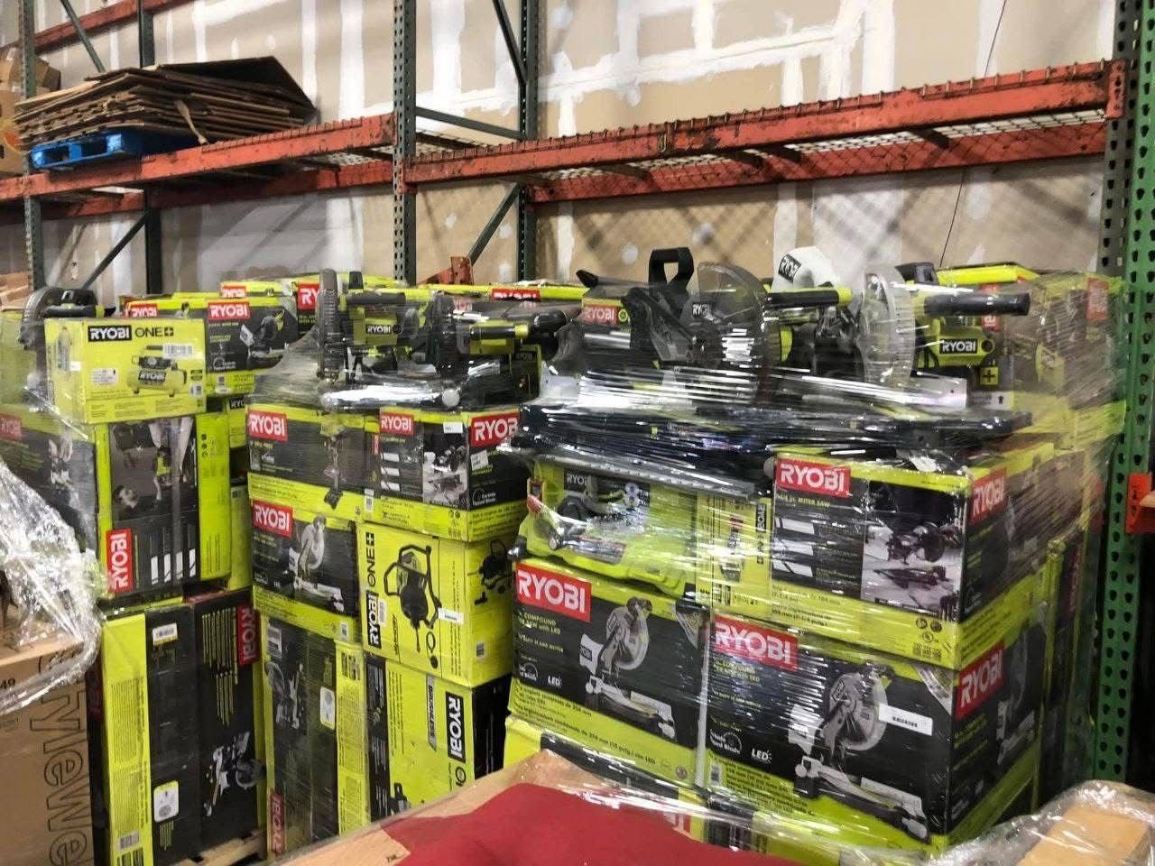 wholesale gas pressure washer pallets for sale | bulk deals wholesale gas pressure washer pallets for sale | bulk deals