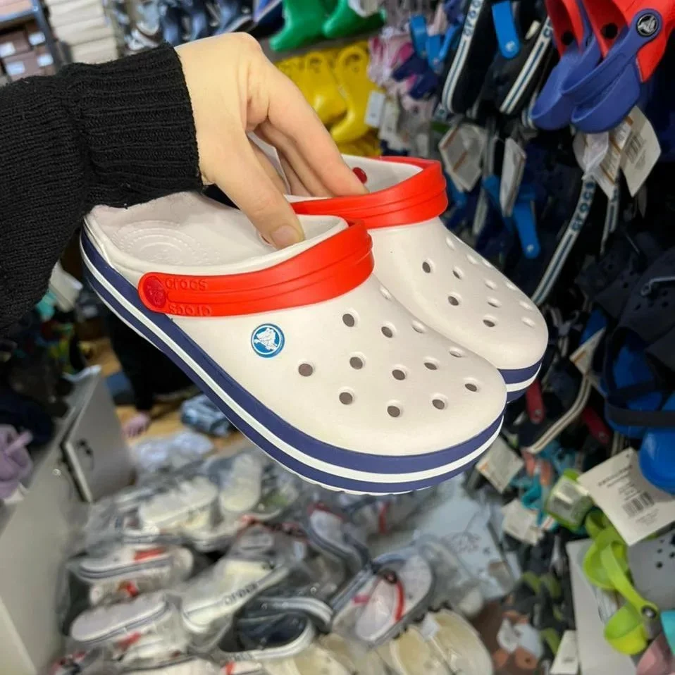 crocs sale – pallet crocs sale – pallet