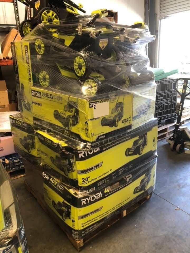 wholesale gas pressure washer pallets for sale | bulk deals wholesale gas pressure washer pallets for sale | bulk deals