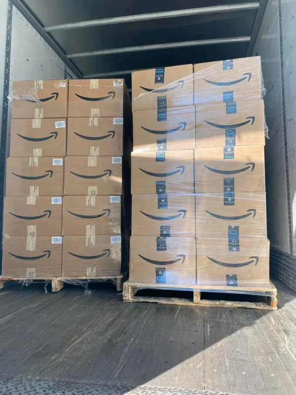 electronics mystery box – pallet electronics mystery box – pallet