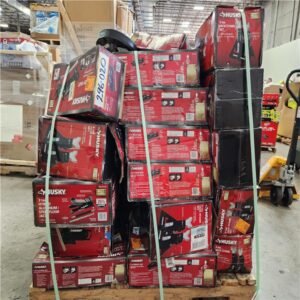 milwaukee tools liquidation pallets – wholesale