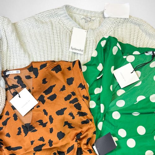 contemporary brands assorted women’s new wholesale 165 pcs per pallet contemporary brands assorted women’s new wholesale 165 pcs per pallet