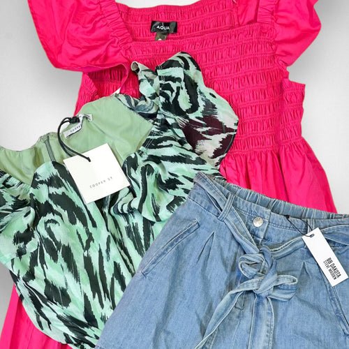 contemporary brands assorted women’s new wholesale 165 pcs per pallet contemporary brands assorted women’s new wholesale 165 pcs per pallet