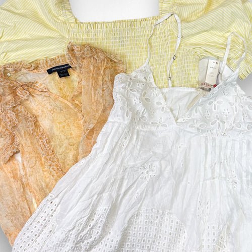 contemporary brands assorted women’s new wholesale 165 pcs per pallet contemporary brands assorted women’s new wholesale 165 pcs per pallet