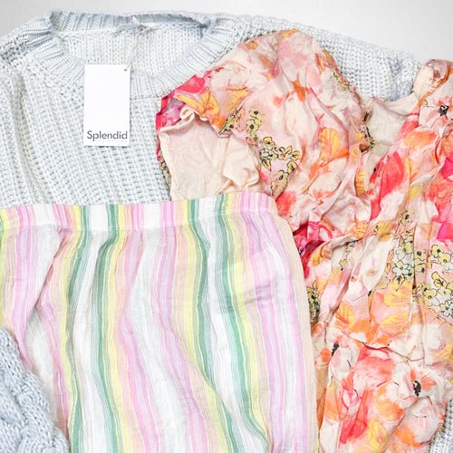 contemporary brands assorted women’s new wholesale 165 pcs per pallet contemporary brands assorted women’s new wholesale 165 pcs per pallet