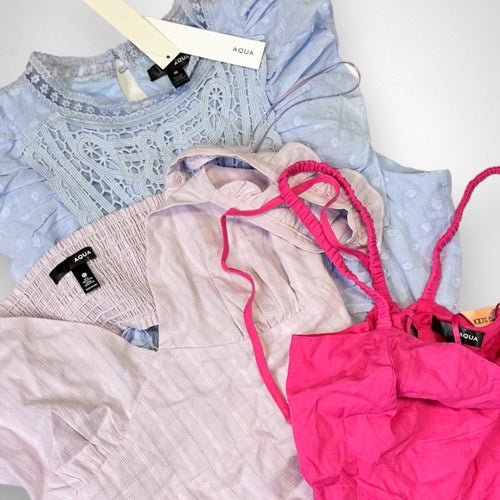 contemporary brands assorted women’s new wholesale 165 pcs per pallet contemporary brands assorted women’s new wholesale 165 pcs per pallet