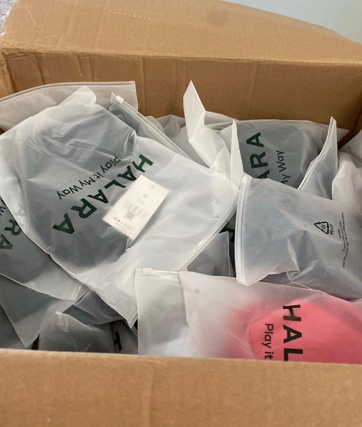 halara dress pallets halara dress pallets