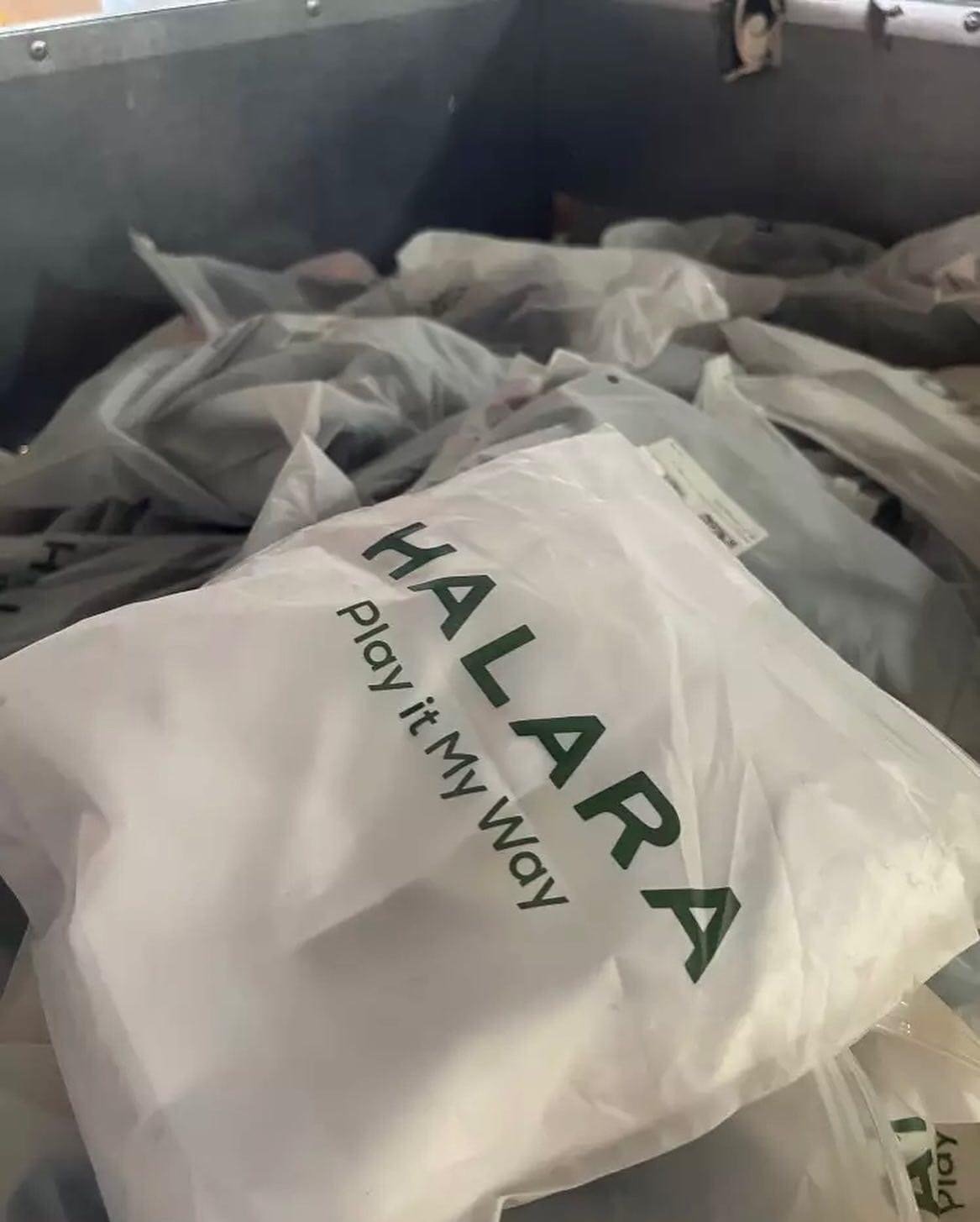 halara dress pallets halara dress pallets