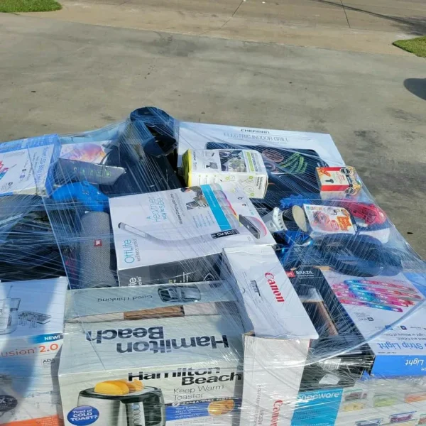 electronic pallets electronic pallets